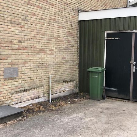 Den IlpAmsterdam Twiskehouseアパートメント エクステリア 写真